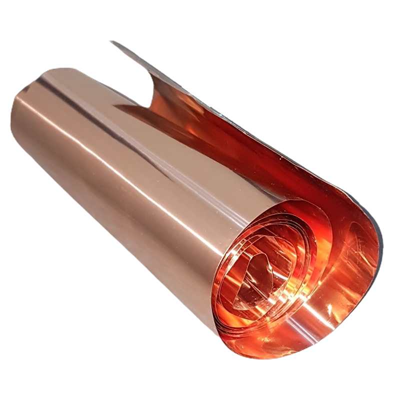 PAPEL ESPAÑA 0,05MM X 15CM X 1MT