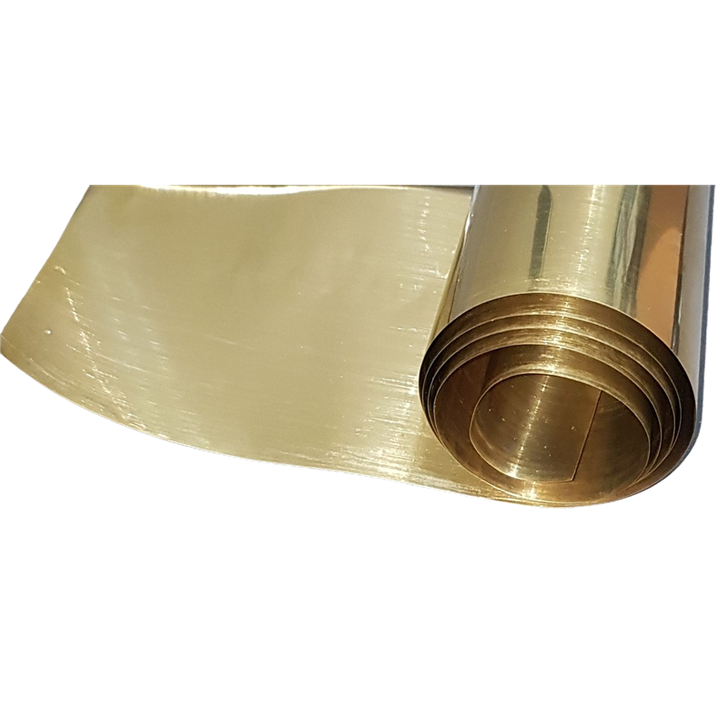 PAPEL ESPAÑA 0,10MM X 15CM X 1MT