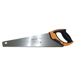 SERRUCHO  KETTLER 16 ERGO DOBLE FILO