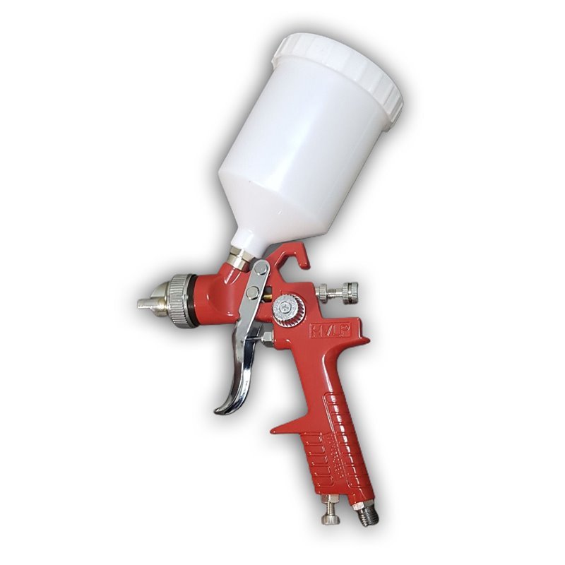 PISTOLA PINTAR KITANA D.SUPERIOR  H-827