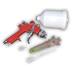 PISTOLA PINTAR KITANA D.SUPERIOR  H-827