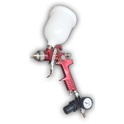 PISTOLA PINTAR KITANA D.SUPERIOR C/REGUL H-827