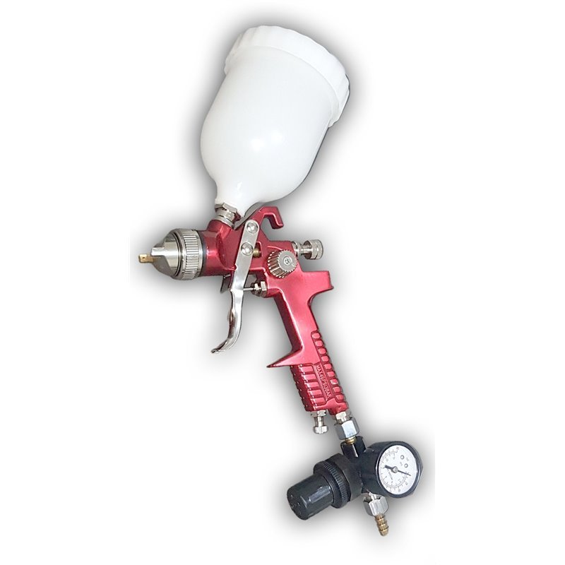 PISTOLA PINTAR KITANA D.SUPERIOR C/REGUL H-827