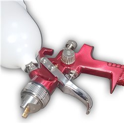 PISTOLA PINTAR KITANA D.SUPERIOR C/REGUL H-827