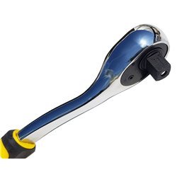 BOCALLAVE  CROSS CRIQUET  1/2 266MM CURVA