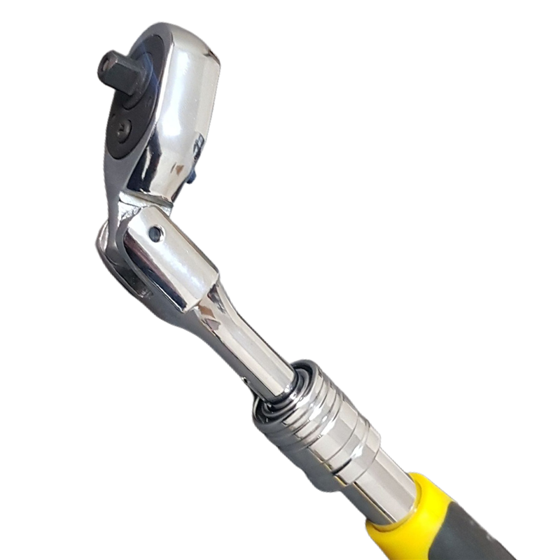 BOCALLAVE  CROSS CRIQUET   1/4 200/250MM FLEX