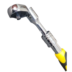 BOCALLAVE  CROSS CRIQUET   1/4 200/250MM FLEX