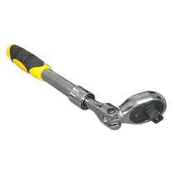 BOCALLAVE  CROSS CRIQUET  1/2 340/480MM FLEX