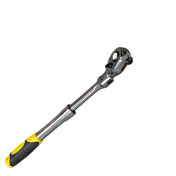 BOCALLAVE  CROSS CRIQUET  1/2 340/480MM FLEX