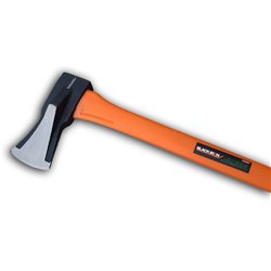 HACHA T.CUÑA BLACK IRON C/FIBRA 2000 GRS