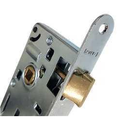 CERRADURA  PRIVE  101 (BOLSA) REDONDA