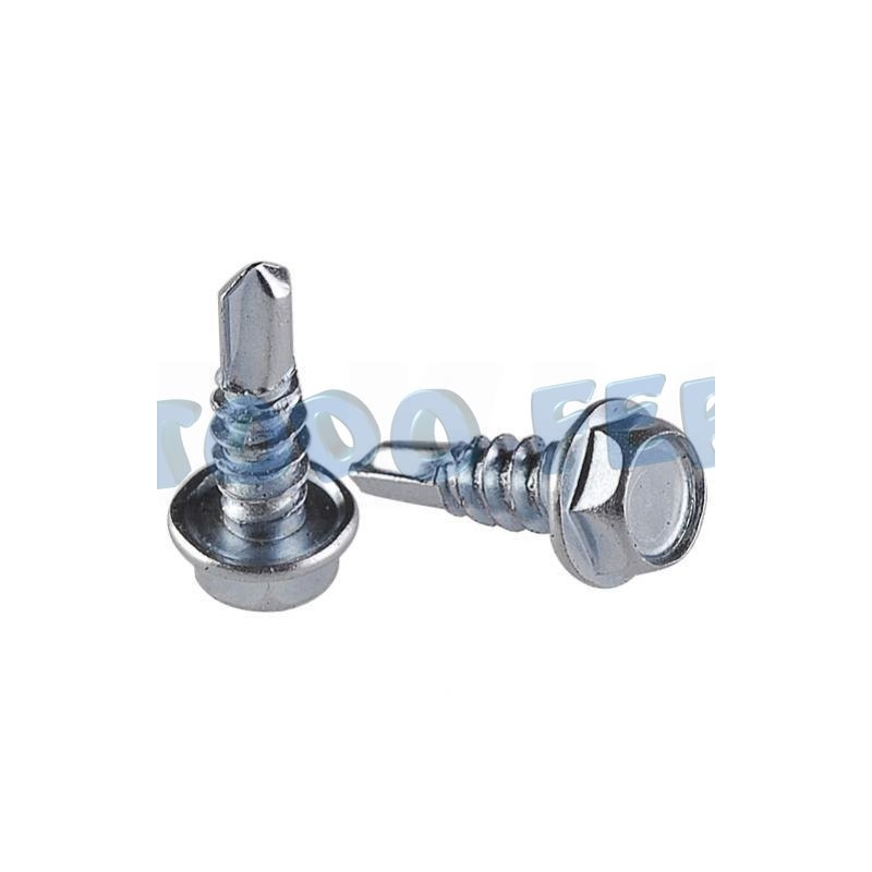 TORN. AP.P.MECHA HEX. S/A 12X 38 (200U)