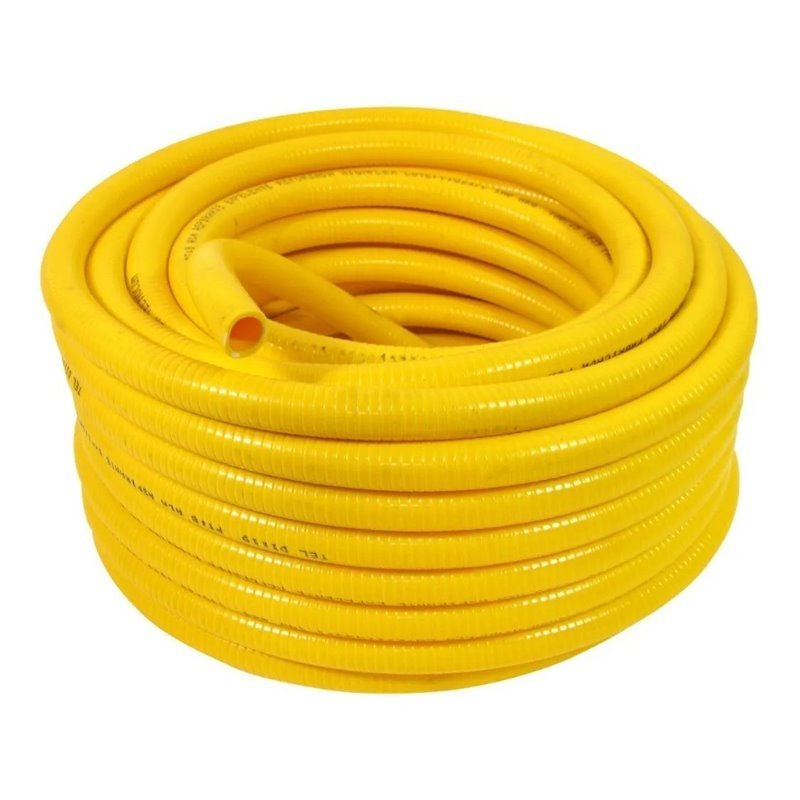 CAÑO SUCCION AMARILLO 51MMX  MTS