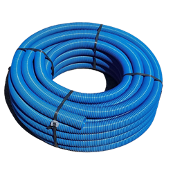 CAÑO PILETA FLOTANTE PEBD 32MM X 25MTS