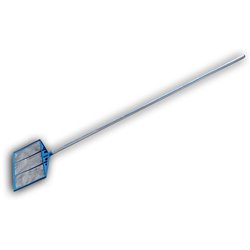 CABO ALUMINIO PARA LIMPIA PILETA 1,50MTS