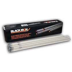 ELECTRODO BLACK IRON 2,0 MM (5KG)