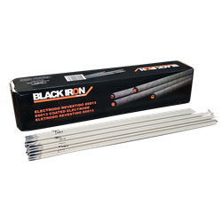ELECTRODO BLACK IRON 2,5 MM (5KG)