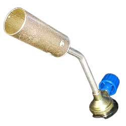 SOPLETE P/CARTUCHO ASOL 227GRS 22MM