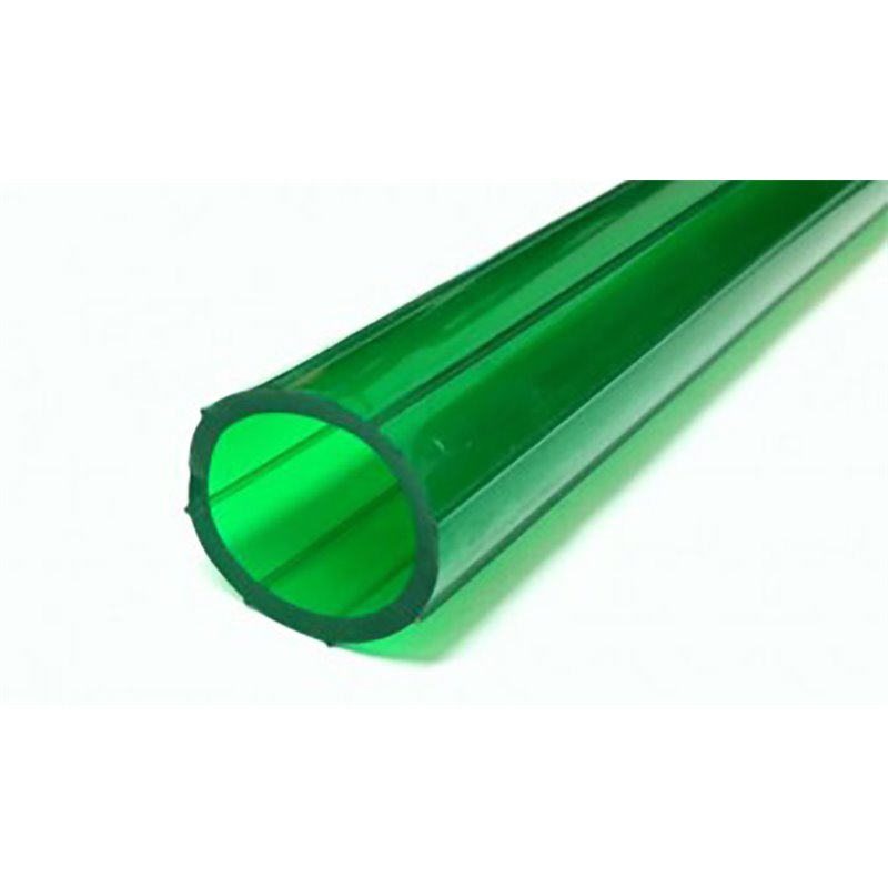 CAÑO RIEGO TECNOCOM CRISTAL  1/2X 25MT
