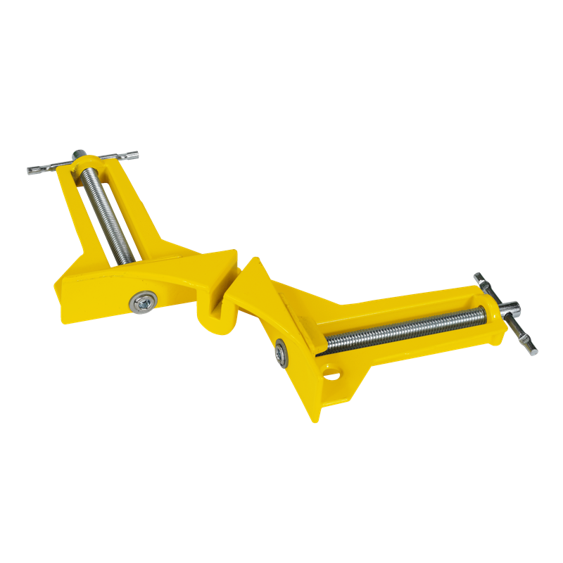 PRENSA ESQUINERA CROSS  3 PULGADAS