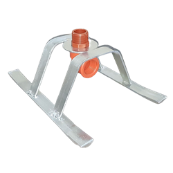 BASE TRINEO PARA REGADOR ASPERSOR BERTA PLAS 1