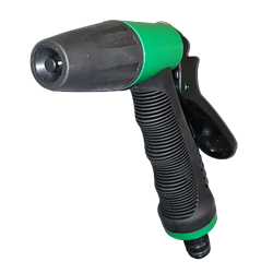 REGADOR PISTOLA BERTA 1 FUNCION C/GOMA