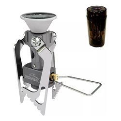 CALENTADOR KOVEA P/CARTUCHO 230GRS TORNADO