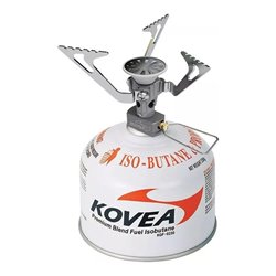 CALENTADOR KOVEA P/CARTUCHO 230GRS TORNADO