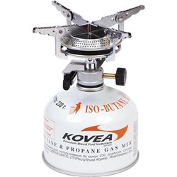 CALENTADOR KOVEA P/CARTUCHO 230GRS HIKER