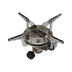 CALENTADOR KOVEA P/CARTUCHO 230GRS HIKER