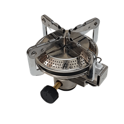 CALENTADOR KOVEA P/CARTUCHO 230GRS HIKER