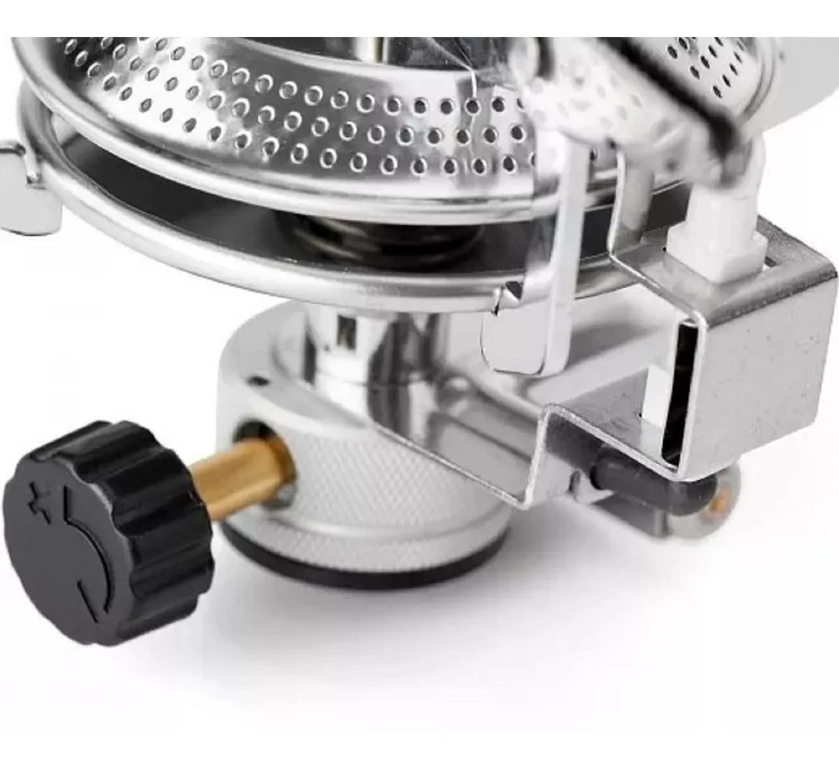 CALENTADOR KOVEA P/CARTUCHO 230GRS HIKER