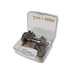 CALENTADOR KOVEA P/CARTUCHO 230GRS TITANIUM STOVE