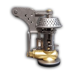 CALENTADOR KOVEA P/CARTUCHO 230GRS TITANIUM STOVE