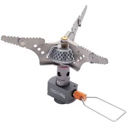 CALENTADOR KOVEA P/CARTUCHO 230GRS SUPALITE TITANIUM