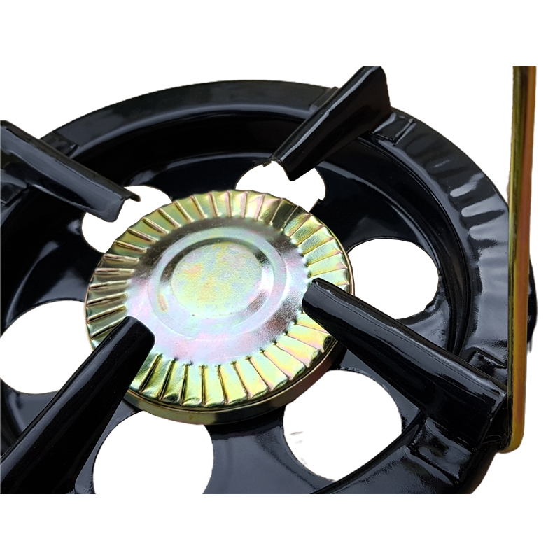 CALENTADOR CONOMETAL GAS TURBO LOZA