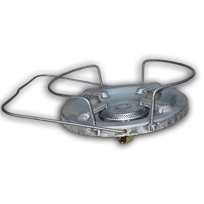 CALENTADOR BROGAS GAS GALV. VIAJERO