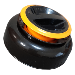 TERMO TAPON KOVEA MEGA HOT 1,2 Y 1,5 LTS