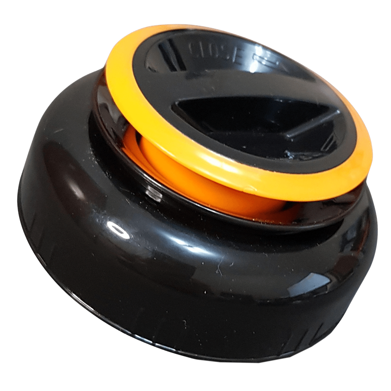 TERMO TAPON KOVEA MEGA HOT 1,2 Y 1,5 LTS