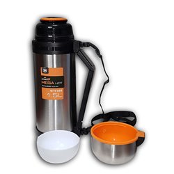 TERMO ACERO INOX KOVEA MEGA HOT 1500ML C/MANIJA