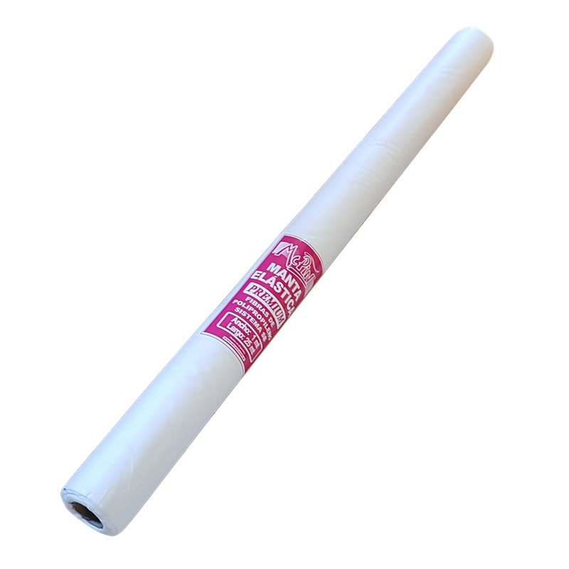 VENDA ELASTICA PREMIUM 100CM X 25MTS (MANTA)