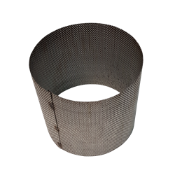 PANTALLA PARABOLICA 3000 MALLA INTERNA