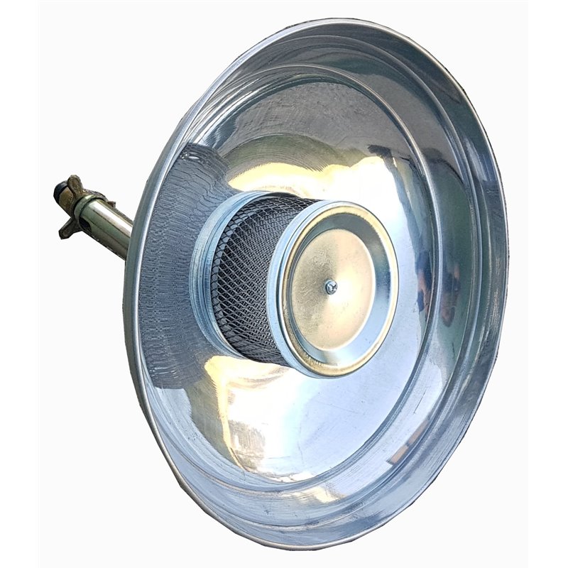 PANTALLA PARABOLICA 2500 DIRECTA