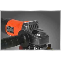 AMOLADORA ANG. DOWEN 115 1050W