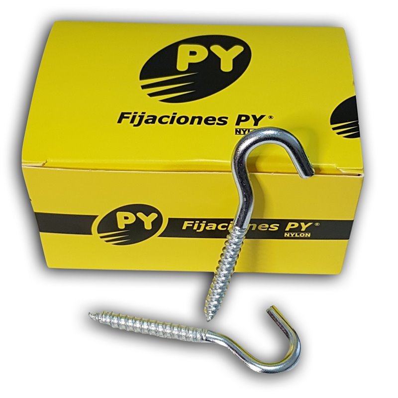 PITON  PY  N°12 ABIERTO (15U) SIN TOPE