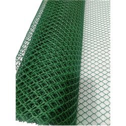 CERRAM.ROMB. 11X11 1.20MT VERDE (50MTS)