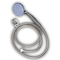 DUCHADOR  KIT CON FLEXIBLE 1,5MTS GRANDE