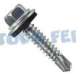 TORN. AP.P.MECHA HEX.C/A 14X 76 (100U)