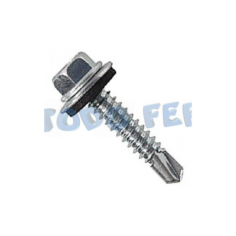 TORN. AP.P.MECHA HEX.C/A 14X 76 (100U)