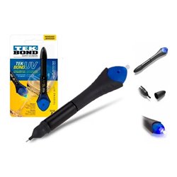 ADHESIVO INSTANTANEO TEK BOND 4GR UV